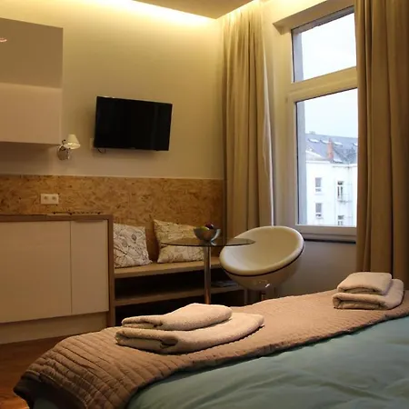 Apartamento Studio 45 *