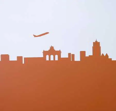 Midi Station 酒店 2*