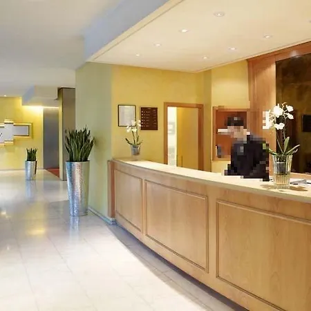 Ξενοδοχείο Hotel Brussels Βρυξέλλες