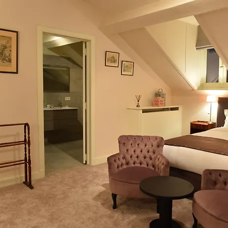 Louise 345 Hotel