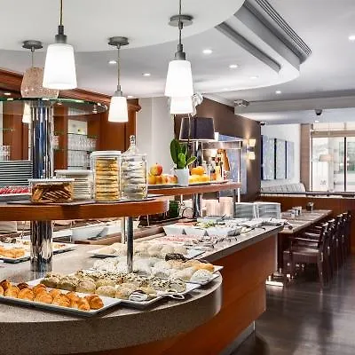 Nh Grand Place Arenberg Hotel Bruxelles