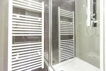 Madou Center Appartement
