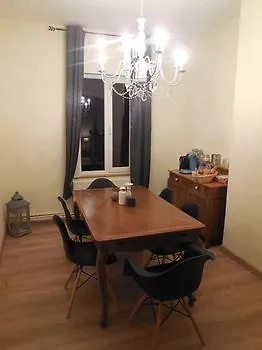 The