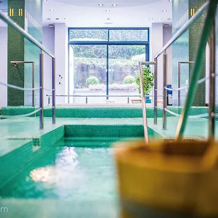 Nh Eu ベルレモン ホテル