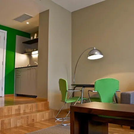 Aparthotel Mas Eu 3*