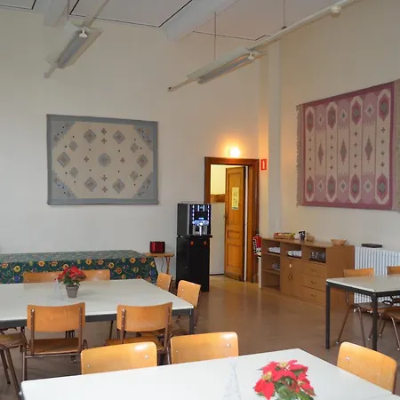 Institute Of Cultural Affairs * Brusel