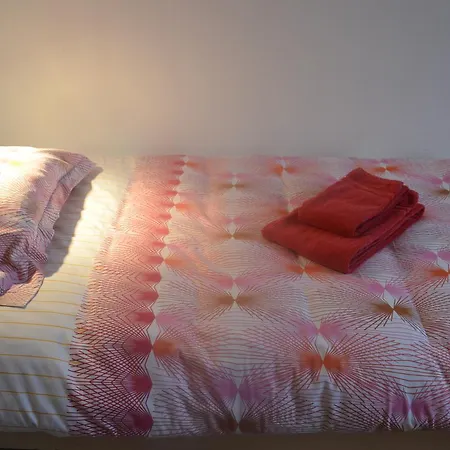 Bed & Breakfast Institute Of Cultural Affairs *