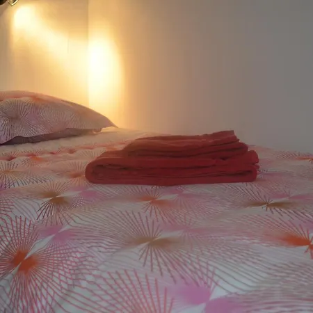 Bed & Breakfast Institute Of Cultural Affairs *