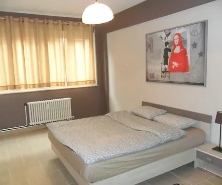 On Rent * Brussels