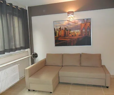 On Rent * Brussels