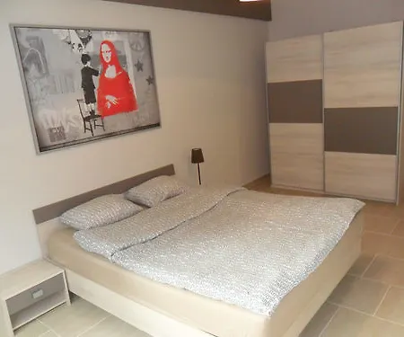 On Rent * Brussels