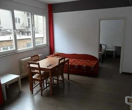 On Rent * Brussels