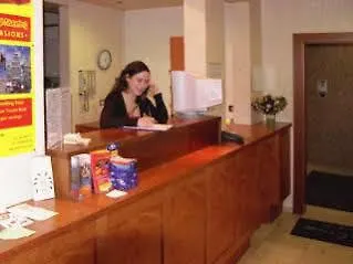 Hotel Le Chantecler 2*