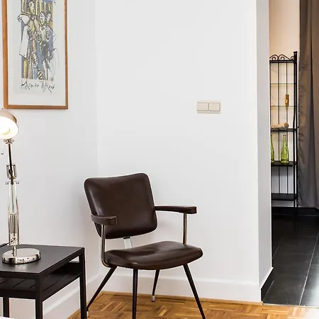 La Casa Bxl