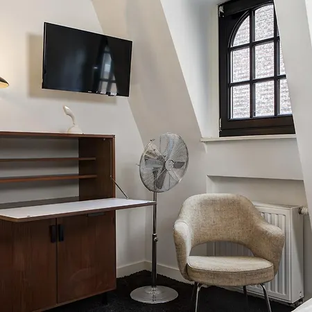 Hotel Vintage Brussel