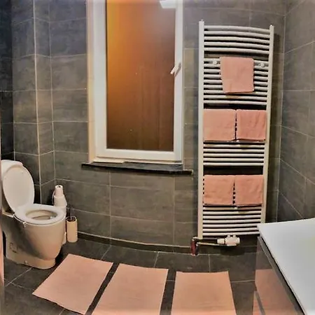 شقة La Charmante
