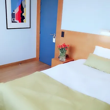 Hotel 322 Lambermont Brussels