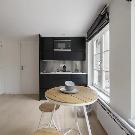 Quartier Sablon