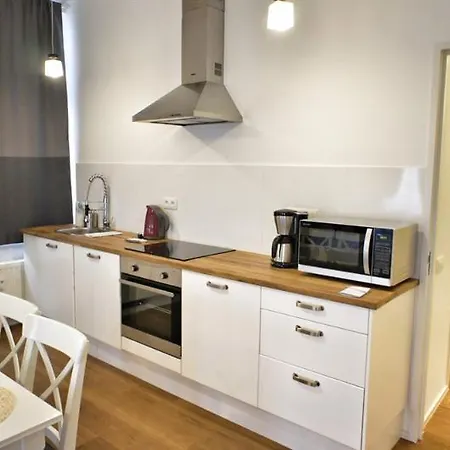 Apartman Laeken