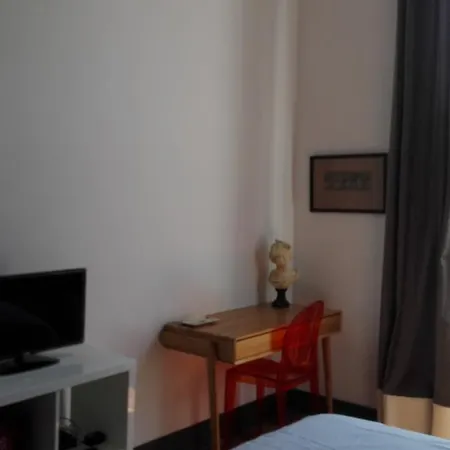 36 Bed & Breakfast 3*