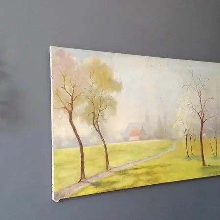 Bed & Breakfast 36 3*