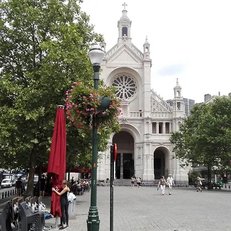 36 Brussels
