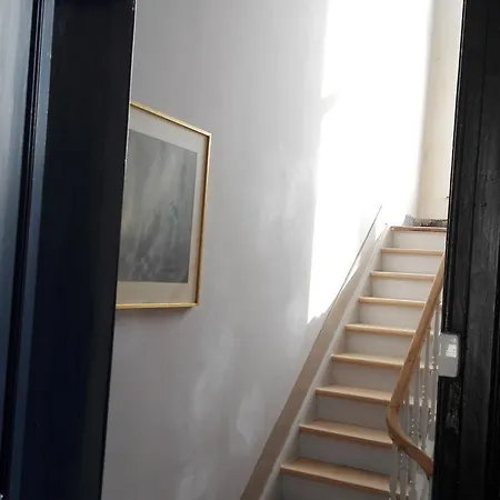 36 Bed & Breakfast Brussels