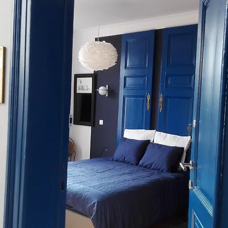 Bed & Breakfast 36