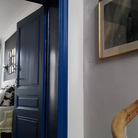 Bed & Breakfast 36 Bryssel