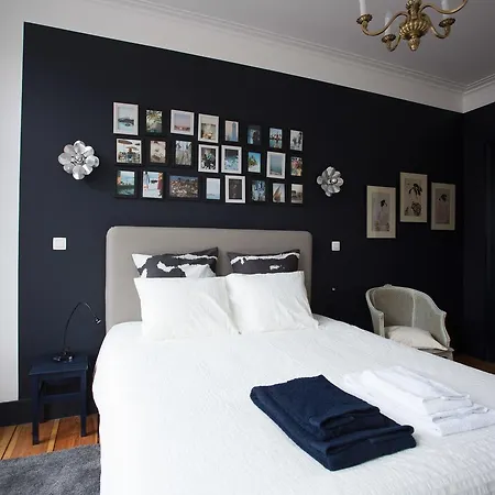 Bed & Breakfast 36 Brussels