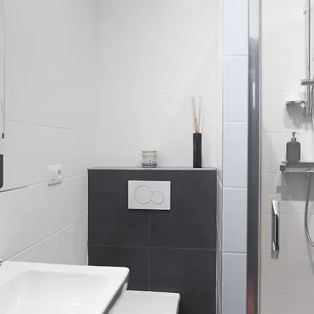 36 Bed & Breakfast Bryssel