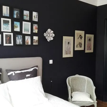 36 Bed & Breakfast 3*