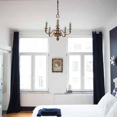 Bed & Breakfast 36 3*