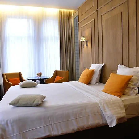Hotel Esperance 3*