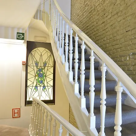 Hotel Esperance 3*