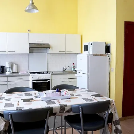 Apartament Marco Polo Midi *