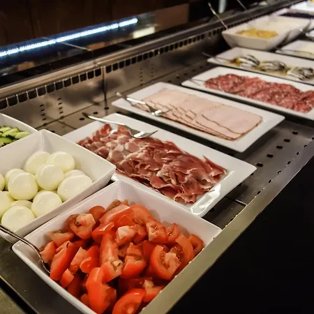 Отель Marivaux Брюссель