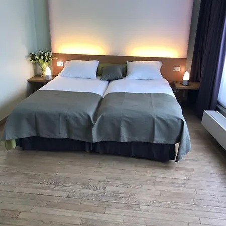 322 Lambermont Brussels