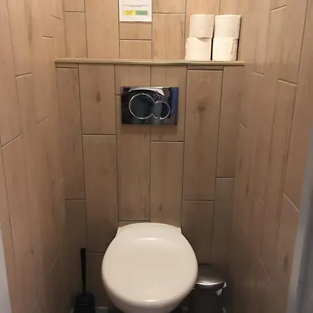 City Center Grand Place Apartment Brussels
