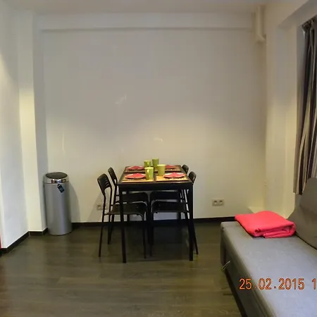 City Center Grand Place Βρυξέλλες