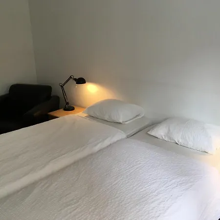 Apartment City Center Grand Place *