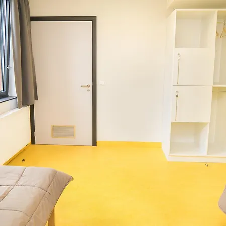 Hostel Bruegel *