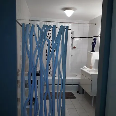 Uccle Bed & Breakfast *