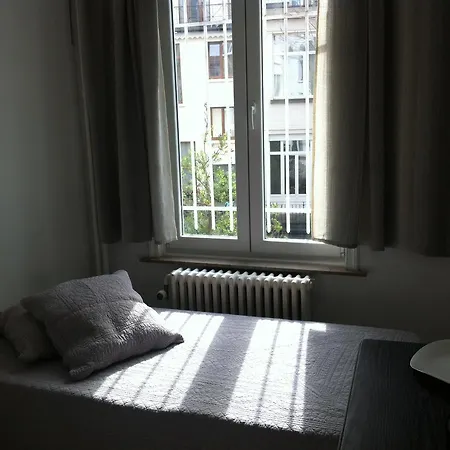 Residence18 Brussels