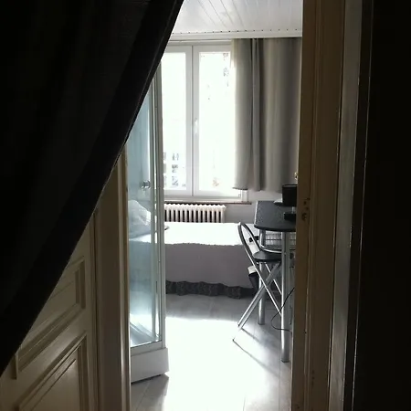 Hotel Residence18
