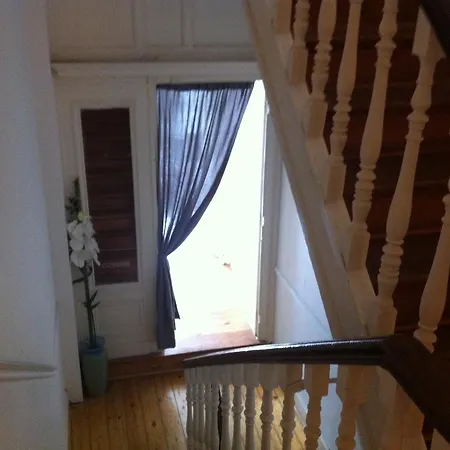 Residence18 * Brussels