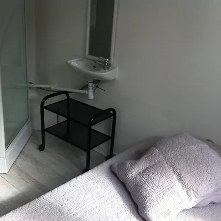 Residence18 Hotel *
