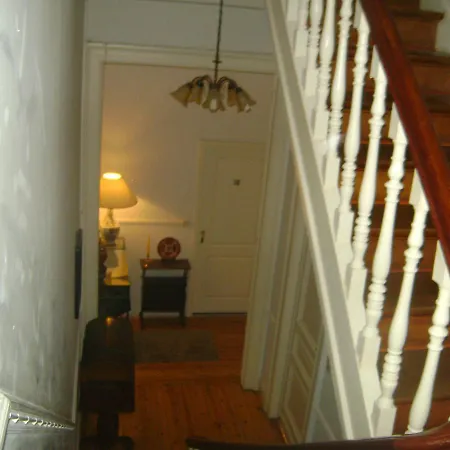 Residence18 *