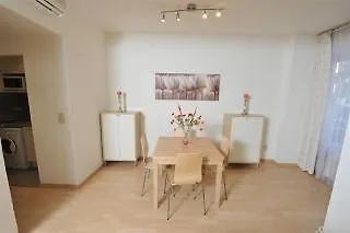 European Union Flats 3* ブリュッセル