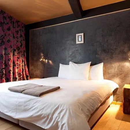 B&B Le Coup De Coeur 3*